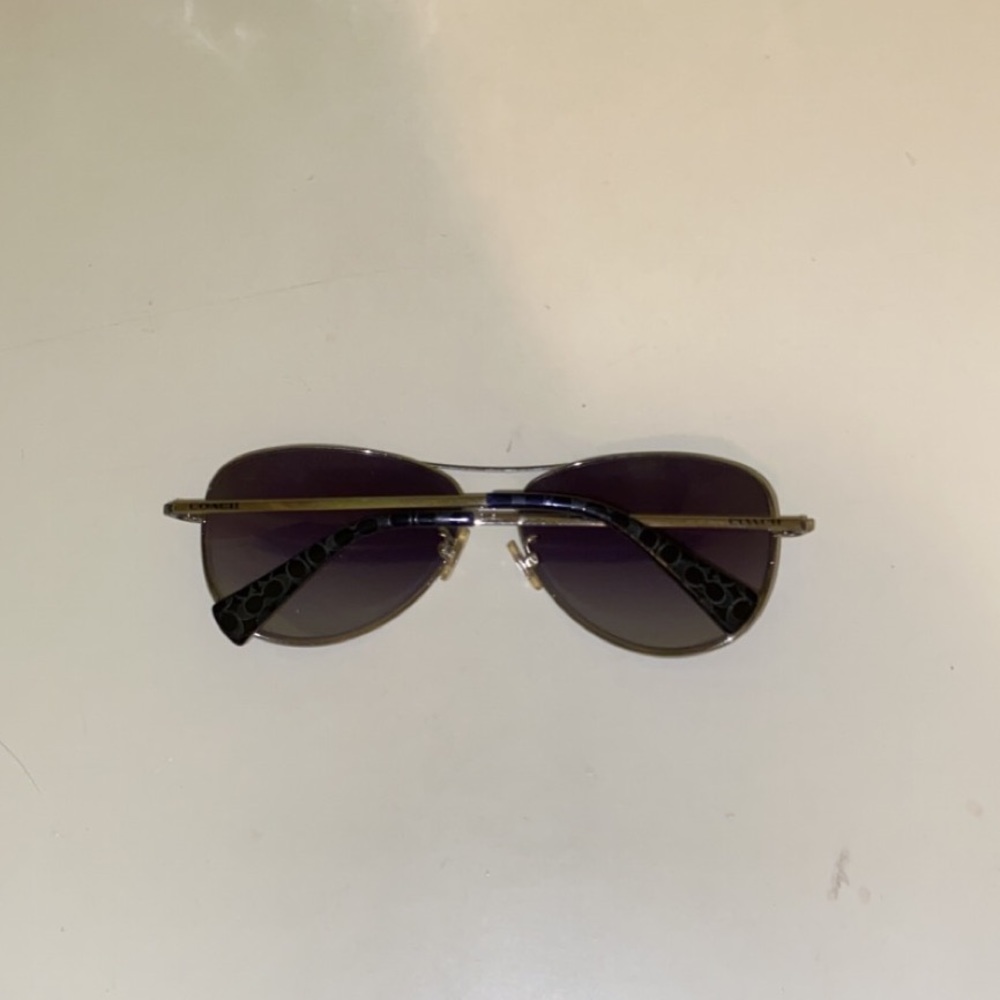 Coach AUTHENTIC Sunglasses_3